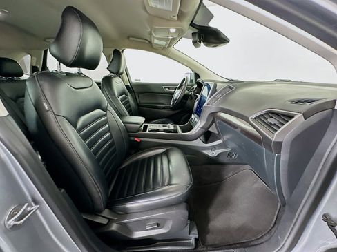 Used 2024 Ford Edge SEL image 29