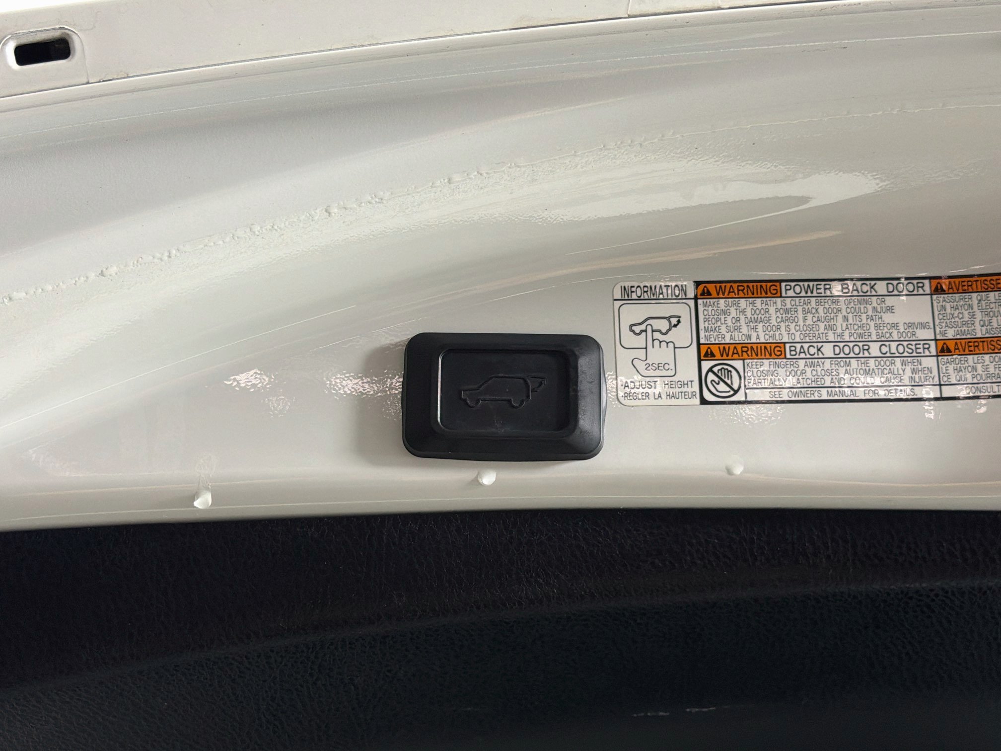 Used 2016 Toyota RAV4 XLE FWD image 29