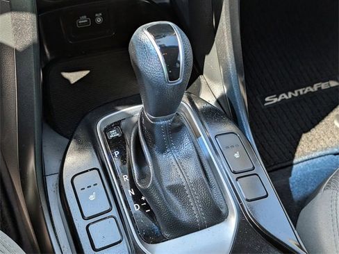 Used 2018 Hyundai Santa Fe Sport w/ 2.4L Value Package 02 image 28