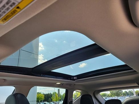 Used 2020 Nissan Murano SL w/ Moonroof Package AWD/4WD image 33