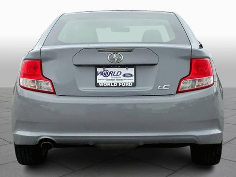 Used 2013 Scion tC image 4
