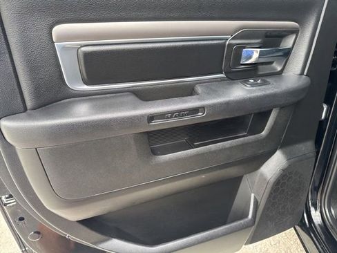 Used 2024 RAM 1500 Classic Warlock image 19