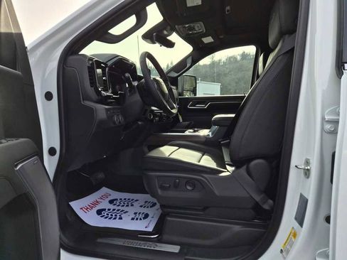 New 2026 Chevrolet Silverado 2500 High Country w/ High Country Premium Package image 11