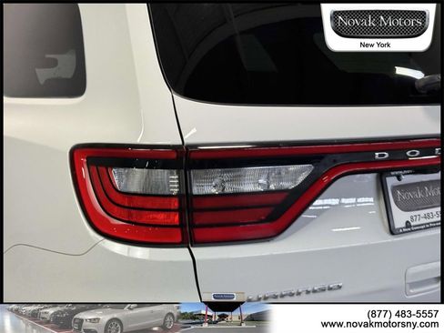 Used 2022 Dodge Durango R/T image 5