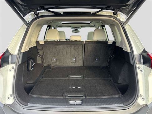 Certified 2023 Nissan Rogue SL image 14
