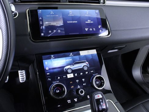 Used 2023 Land Rover Range Rover Evoque R-Dynamic SE image 22