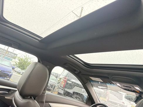 Used 2023 Cadillac CT5 Luxury w/ Sun And Sound Package RWD image 10