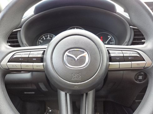 Used 2021 MAZDA CX-30 AWD 2.5 S image 29