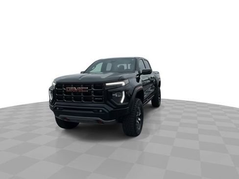 Used 2025 GMC Canyon AT4 w/ AT4X Package AWD/4WD image 3