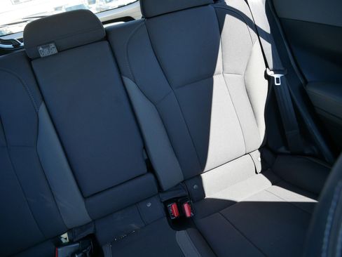 Used 2025 Subaru Crosstrek 2.0i Premium AWD/4WD image 14