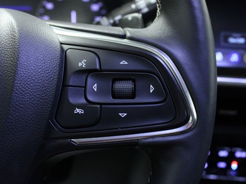 Used 2023 Buick Envision Preferred w/ Sport Touring Package image 21