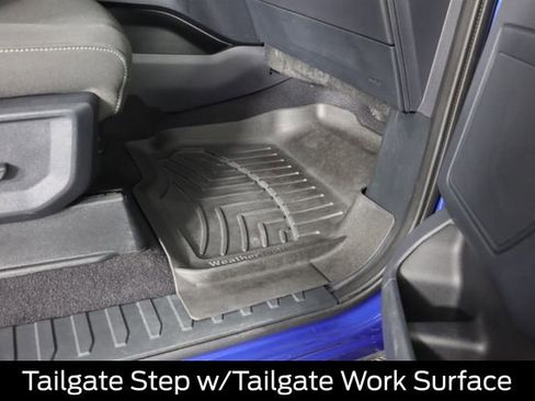 Certified 2023 Ford F150 XLT w/ Equipment Group 302A High image 69