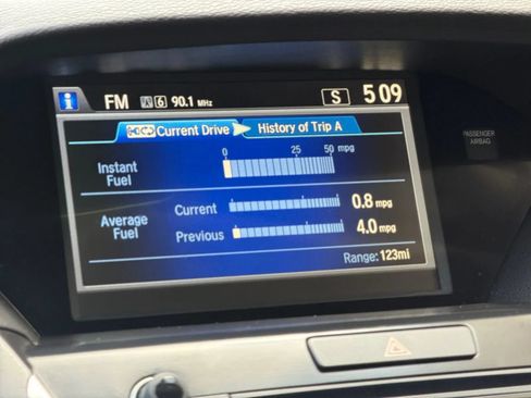 Used 2016 Acura MDX FWD image 33
