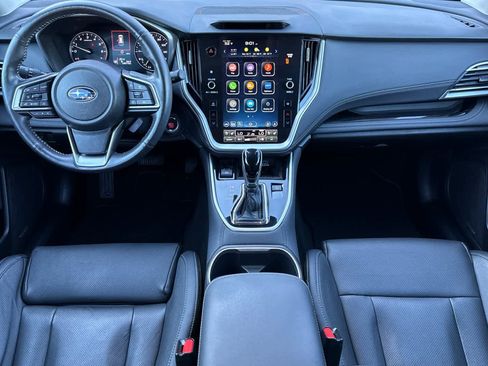 Used 2023 Subaru Outback Touring XT image 13