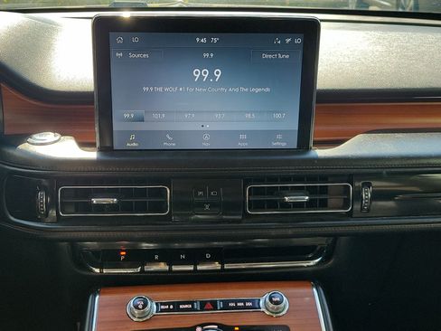 Used 2020 Lincoln Aviator Reserve w/ Equipment Group 202A AWD/4WD image 24
