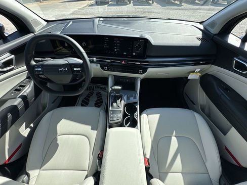 New 2026 Kia Sportage EX FWD image 20