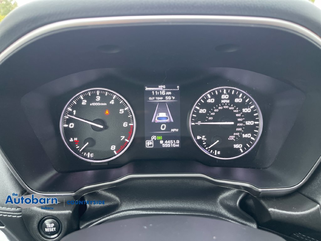 Used 2020 Subaru Outback Limited AWD/4WD image 14