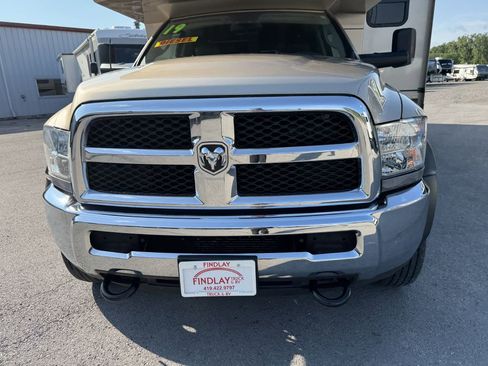 Used 2018 RAM 5500 SLT w/ Quick Order Package 29G SLT image 5