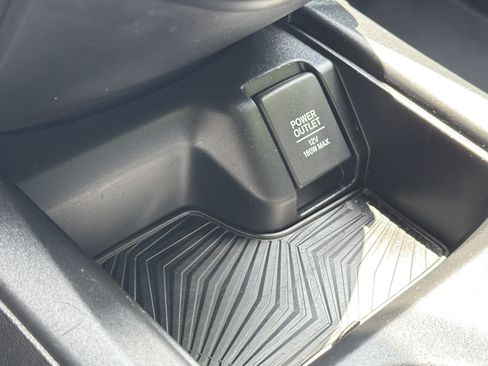 Used 2019 Honda CR-V EX image 58