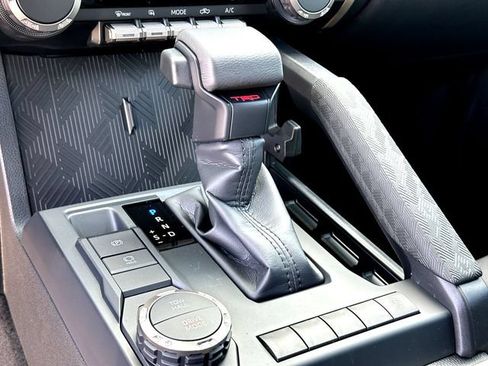 New 2026 Toyota Tacoma TRD Sport RWD image 14