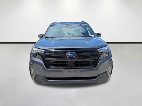 New 2026 Subaru Forester Sport AWD/4WD image 3