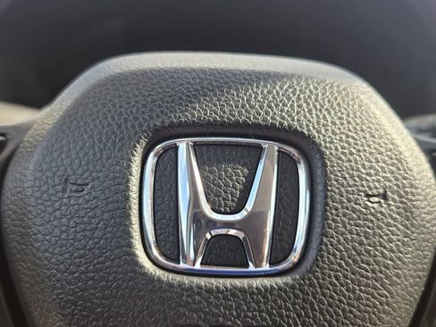 Certified 2026 Honda Accord LX image 26