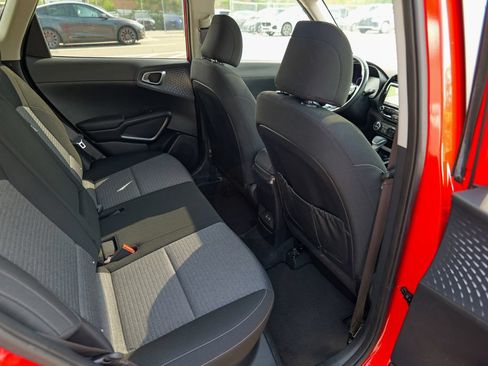 Used 2023 Kia Soul EX FWD image 30