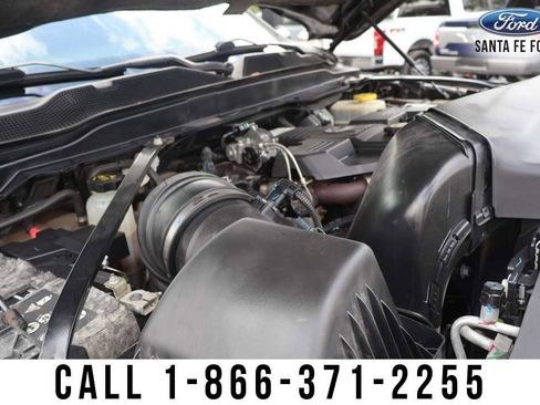 Used 2019 RAM 2500 Big Horn AWD/4WD image 35