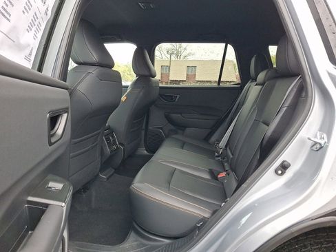 New 2026 Subaru Outback Wilderness AWD/4WD image 5