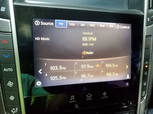 Used 2014 INFINITI Q50 Premium w/ Navigation Package image 36