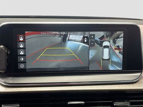 Used 2020 Kia Telluride SX w/ Towing Package image 14