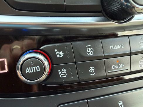 Used 2017 Buick LaCrosse Premium w/ Sun and Shade Package FWD image 15