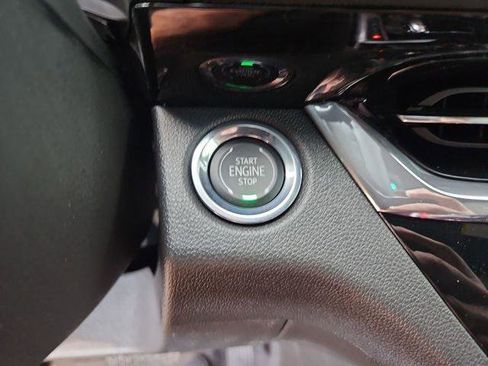 New 2026 Buick Envista Sport Touring w/ Convenience I Package image 45