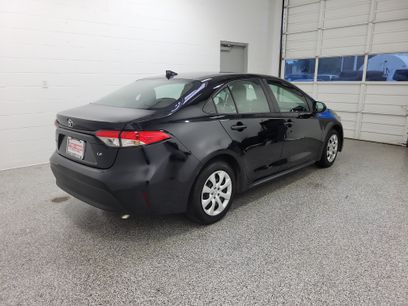 Used 2024 Toyota Corolla LE