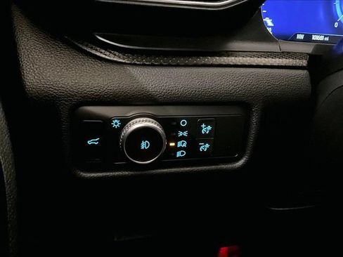 Used 2020 Ford Explorer ST w/ ST Street Pack AWD/4WD image 32