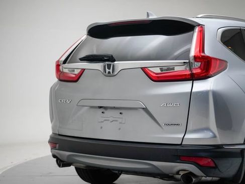 Used 2018 Honda CR-V Touring image 26