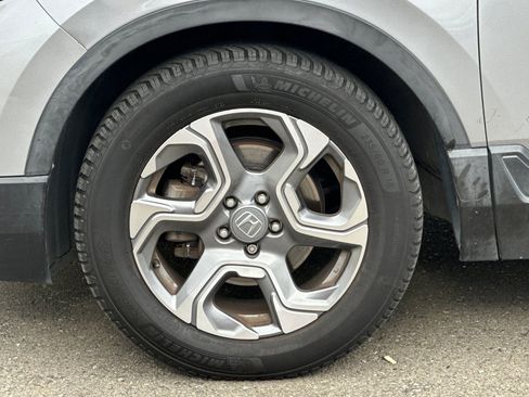 Used 2019 Honda CR-V EX-L image 29