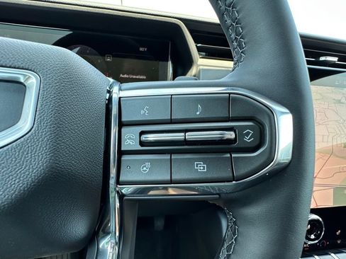 New 2026 GMC Terrain Elevation w/ Technology Package II AWD/4WD image 24