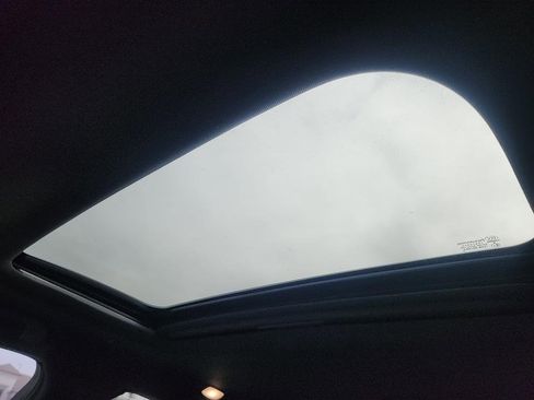 Certified 2023 INFINITI QX55 Essential image 17