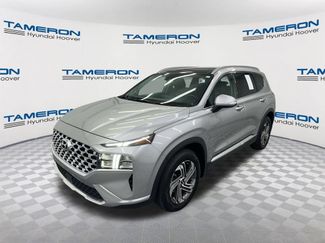 Used 2022 Hyundai Santa Fe SEL w/ Convenience + Premium Package FWD video 1