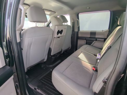 Used 2020 Ford F350 XL w/ STX Appearance Package image 12