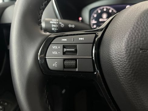 Used 2026 Honda CR-V EX-L image 59