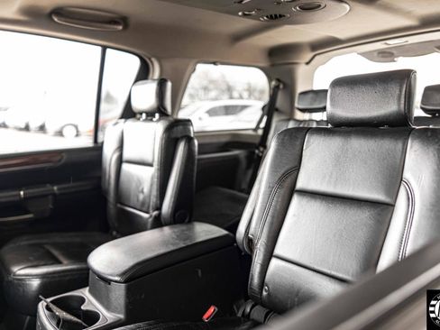 Used 2009 INFINITI QX56 4WD image 27