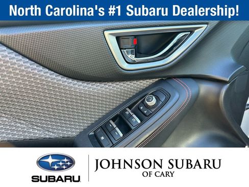 Used 2020 Subaru Forester Sport image 19