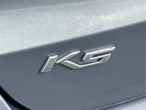 Used 2022 Kia K5 LXS image 16