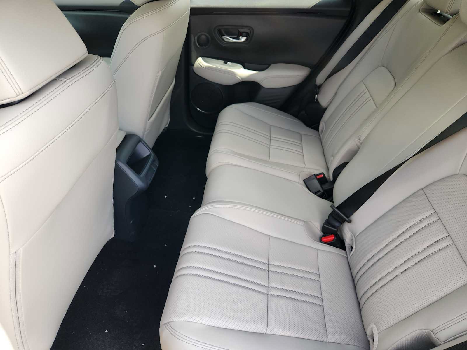 New 2027 Honda HR-V EX-L image 23