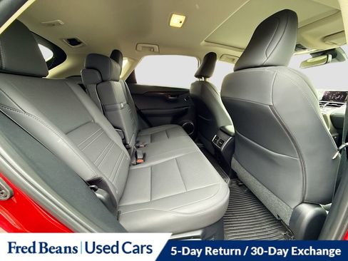 Used 2021 Lexus NX 300 AWD w/ Premium Package image 28
