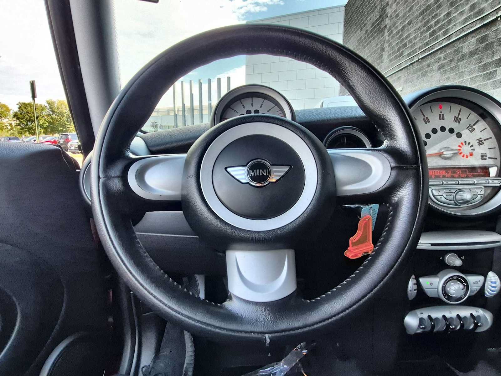 Used 2009 MINI Cooper Hardtop FWD image 19