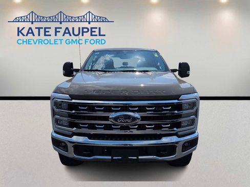New 2026 Ford F350 4x4 Crew Cab Super Duty image 2