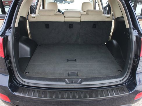 Used 2008 Hyundai Santa Fe GLS image 41